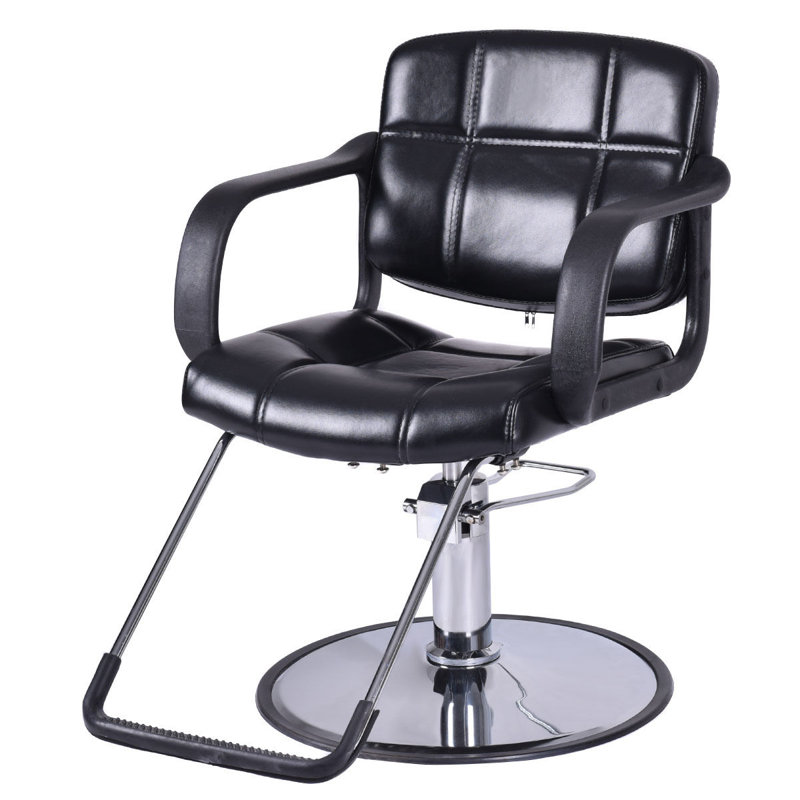Latitude Run Bromyard Cotton Office Chair