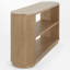 Console de 58,93 po-789405145