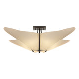 Kirigami 4 - Light 22.5" Semi Flush Mount