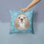  Coussin Snower