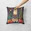 Coussin Enchanted Christmas Autre / Sans motif-1804136623
