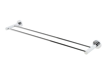 Wall Mounted Towel Bar