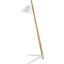 Lampe sur pied Vello-132487428