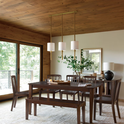 Table de salle à manger Belmont