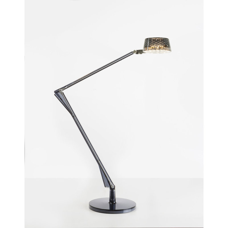Aledin LED Desk Table Lamp, Blue