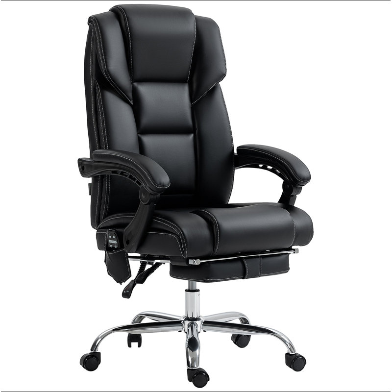 Fauteuil de bureau Vinsetto