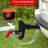 Adjustable Trailer Hitch Ball Mount