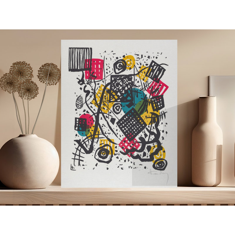 Wrapped Canvas Print Set, 15x30
