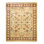 Classic One-of-a-Kind 6' 2" X 13' 10" Hand Knotted Area Rug