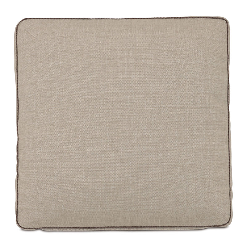 Higgins Square Pillow Cover & Insert