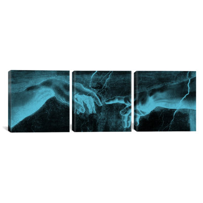 3 - Pieces