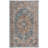 Kater Silverado 110 Area Rug In Blue-994686583