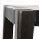 Nolani Counter Stool with Solid Wood Frame