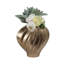 Racine Handmade Aluminum Table Vase-737195906