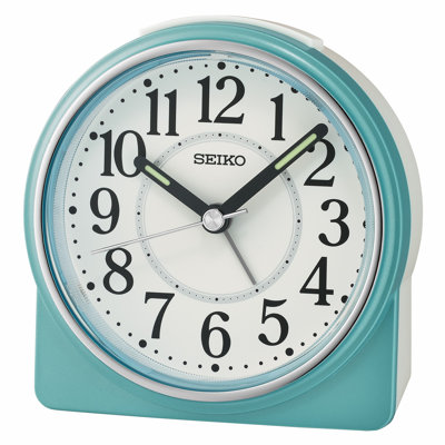 Bedside Alarm, Quartz