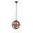 Cruce 29.00'' Arched Floor Lamp