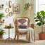  Housse de coussin Chindi