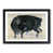 Black Framed