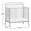 Winston 4-in-1 Convertible Mini Crib-1318984474