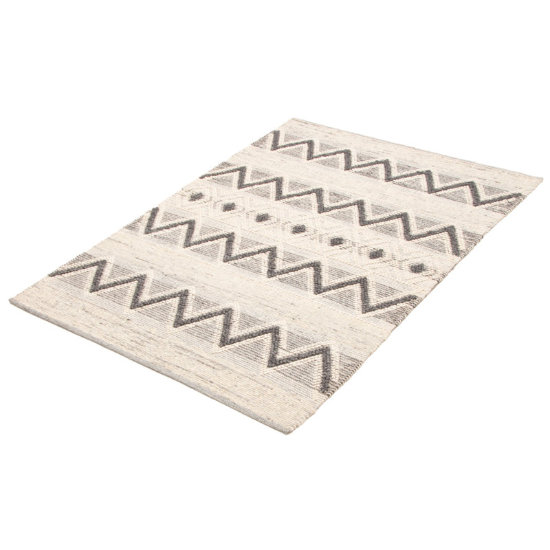 Sienna Ivory Rug 5'2" x 8'4"