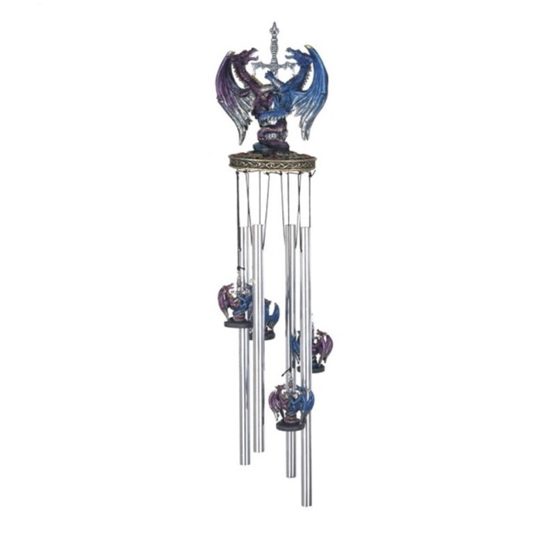 Carillon Kyarie Dragon