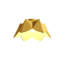 Physalis 1 - Light Flush Mount-1779471988-1779471948