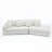 Boneless Versatile Sofa Bed-1032812306