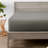 24" Extra Deep Pocket Microfiber Fitted Sheet-87081216-87081213