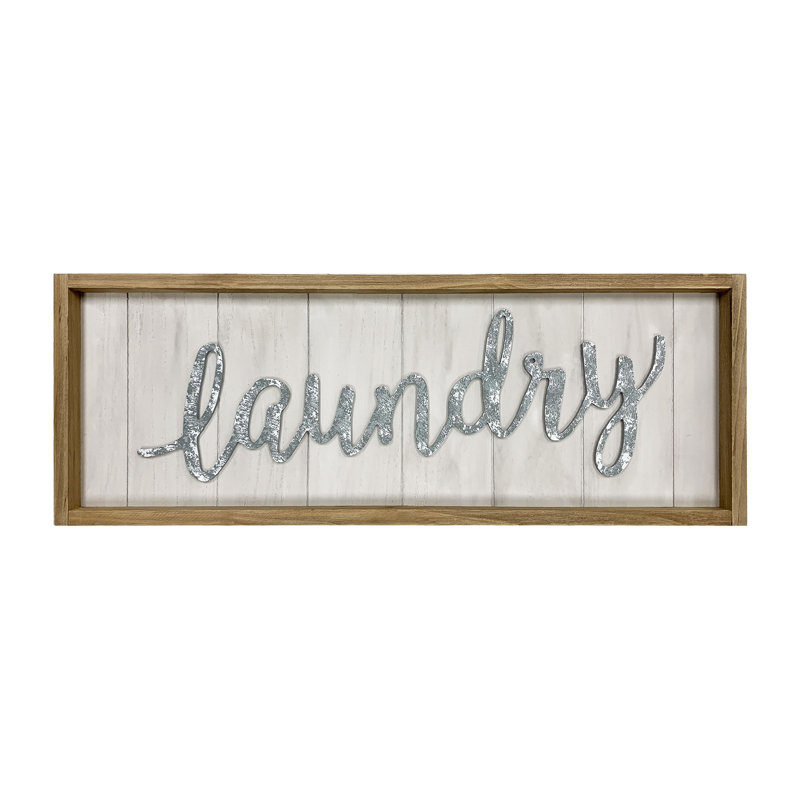 Handmade Farmhouse Wall Decor