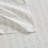 Martha Stewart Ditsy Vine Cotton Percale Green Sheet Set-115629657-116668769