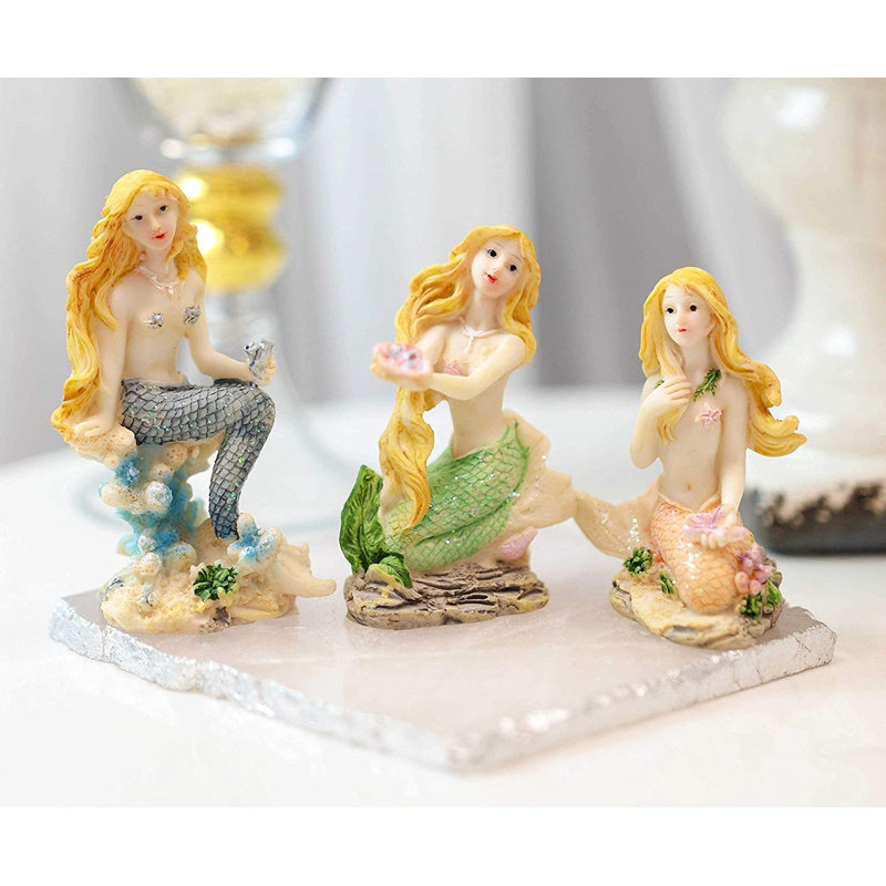 Figurine Arde