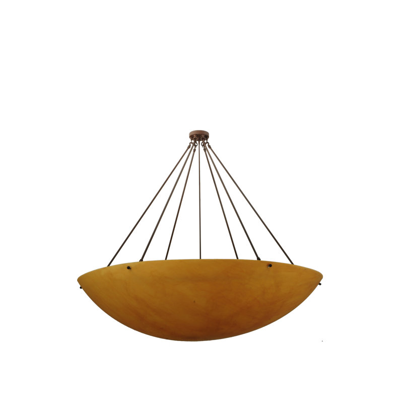 16 - Light Pendant