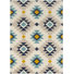 Blue/Beige