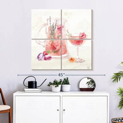 Yarlin Classy Cocktails IV