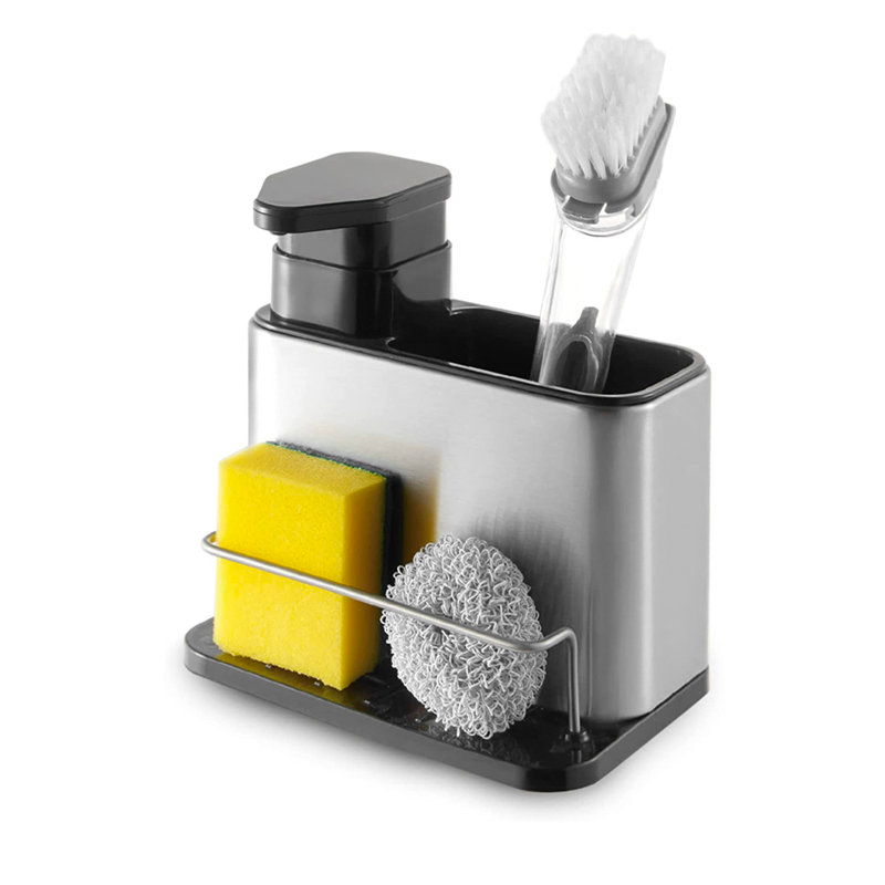 Stainless Steel Sink Caddy