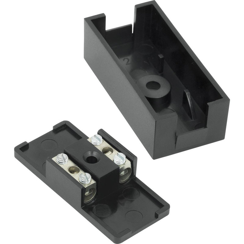 Hide-a-Lite 4 Under Cabinet Splice Box