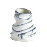 Handmade Porcelain China Table Vase