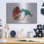 Orren Ellis «Moulded» par Kamdon Kreations, art mural en métal-1272206416