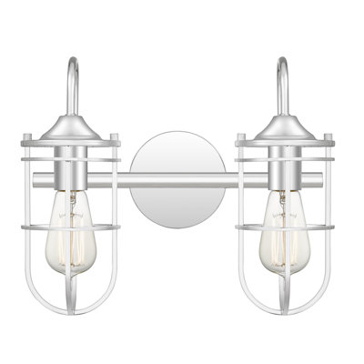 Balfor Dimmable Vanity Light