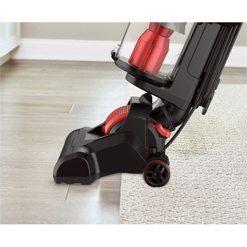 Eureka NEU351 Max Swivel Pet Plus Upright Vacuum