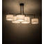 Dajanay 5 - Light Chandelier