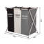 Talayeh Laundry Room Organizer