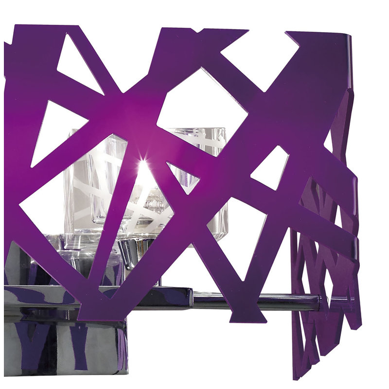 Waloo Armed Sconce