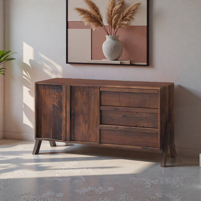 Retro Restaurant Sideboard