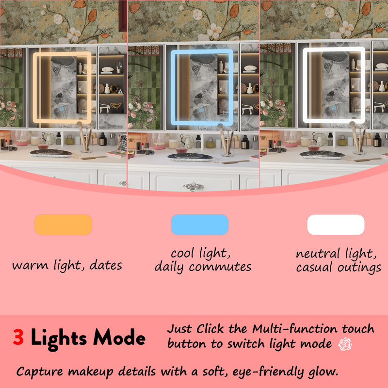 Dressing Table