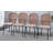 Keeyon Dining chair set of 4-711764450-711764449