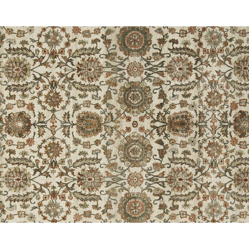 One-of-a-Kind 8'1" X 10'4" Area Rug