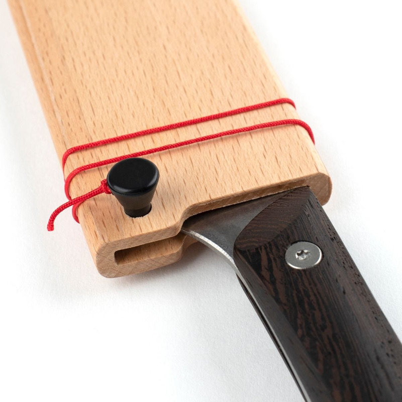 Kanso 12'' L Carving Knife