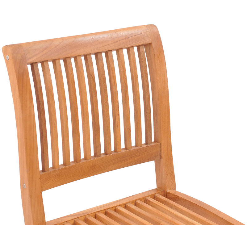 Chaise d'appoint Knouse