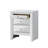 Marilla 3 Drawer Wood Nightstand-1189479638